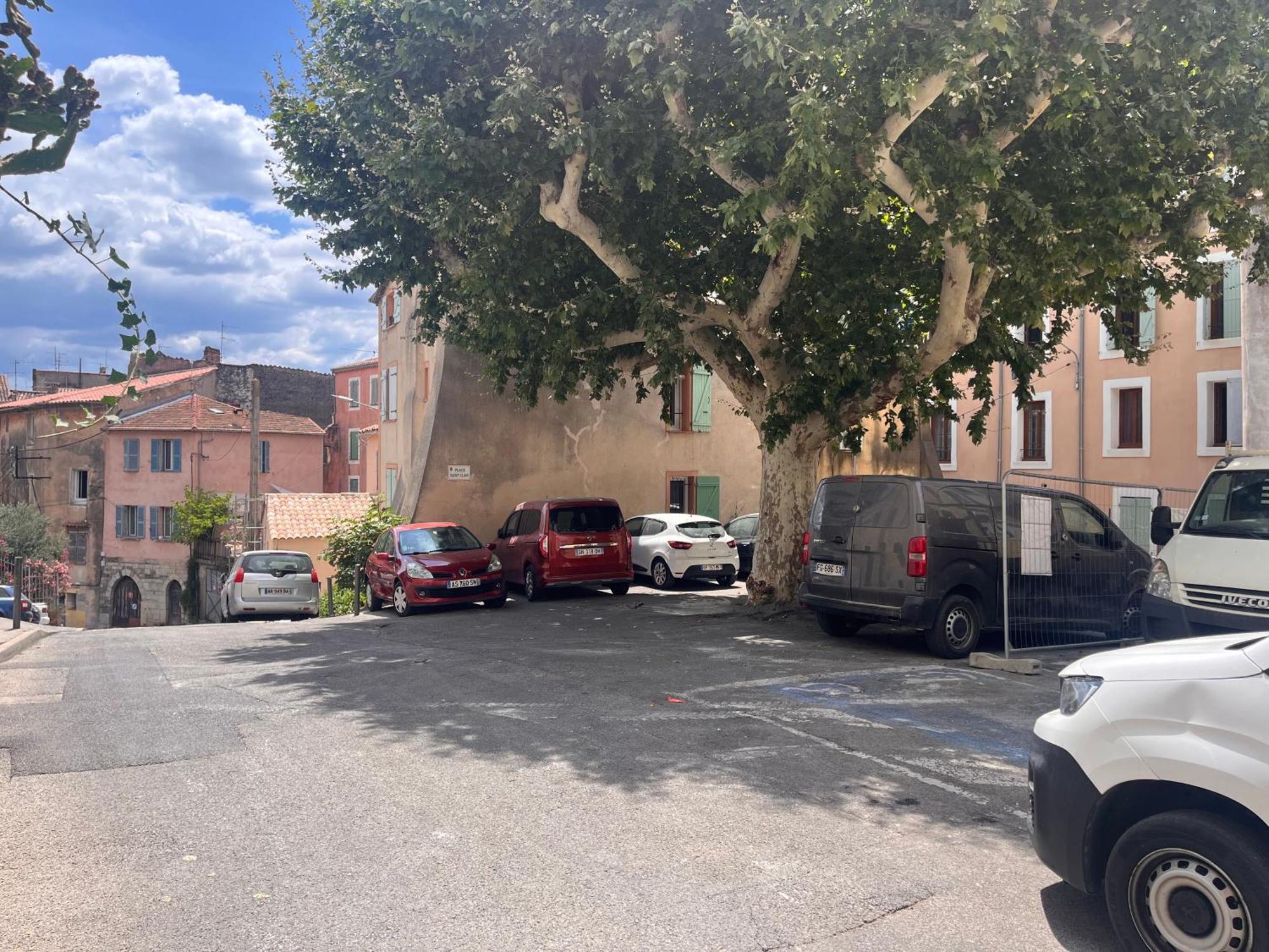 Maison Maltese Draguignan Exterior photo